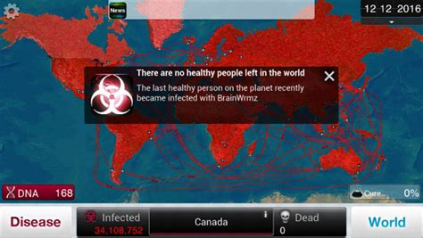 Plague Inc: How to Beat Parasite on Brutal – GameTipCenter.